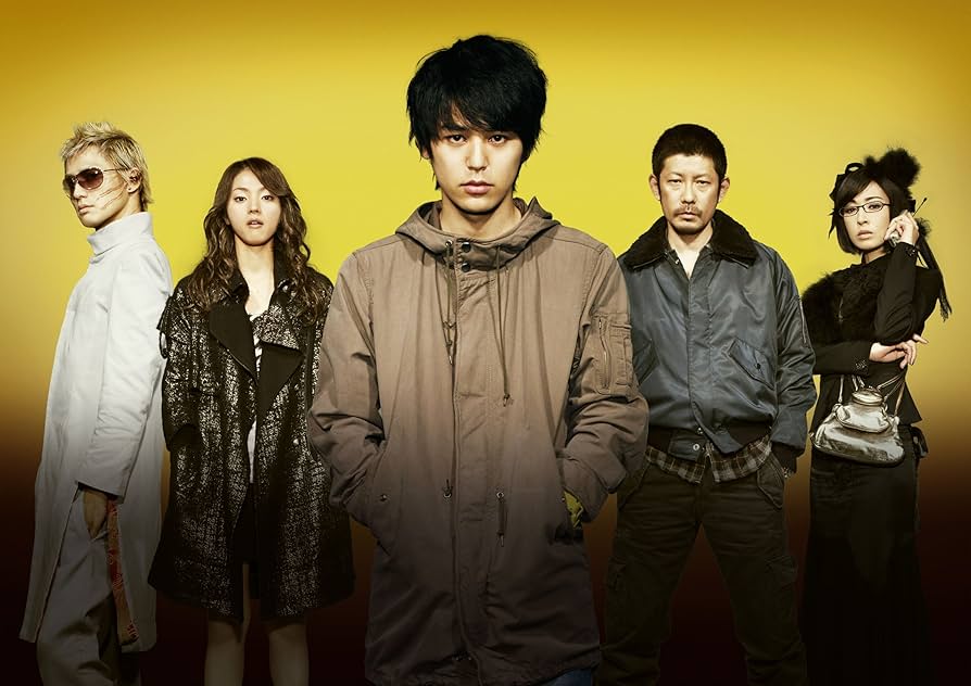 スマグラー おまえの未来を運べ コレクターズ・エディション(2枚組) [DVD] tf8su2k Amazon.co.jp: スマグラー おまえの未来を運べ コレクターズ